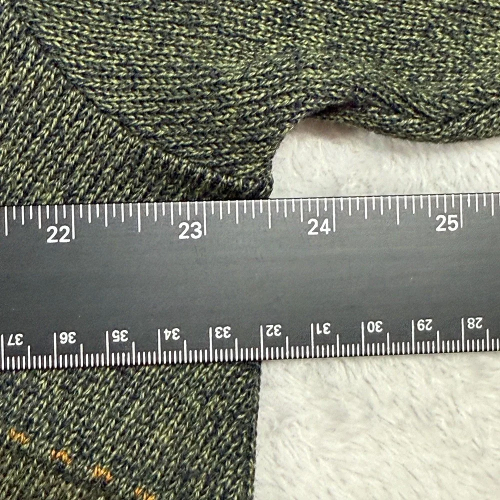 Marcello crewneck sweater